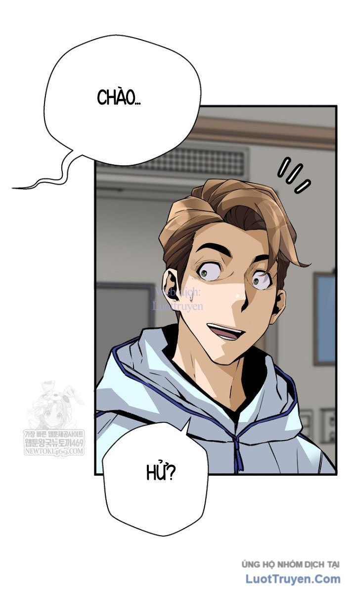 Sự Trở Lại Của Huyền Thoại Chap 192 - Next Chap 193