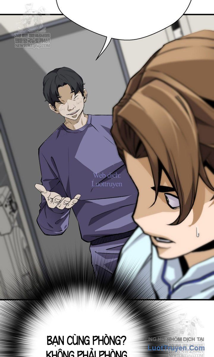 Sự Trở Lại Của Huyền Thoại Chap 192 - Next Chap 193