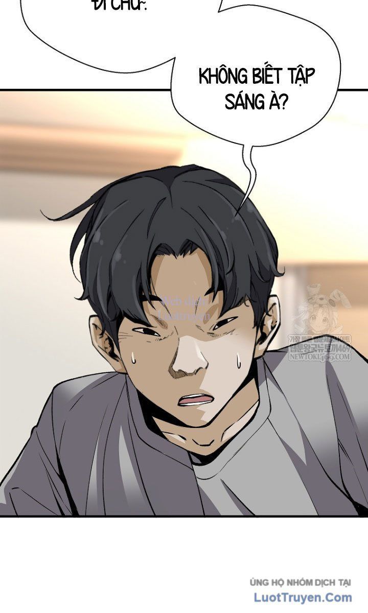 Sự Trở Lại Của Huyền Thoại Chap 192 - Next Chap 193