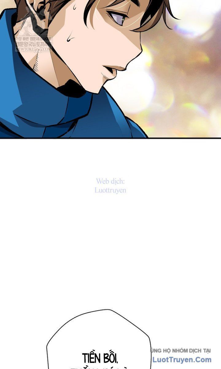 Sự Trở Lại Của Huyền Thoại Chap 192 - Next Chap 193