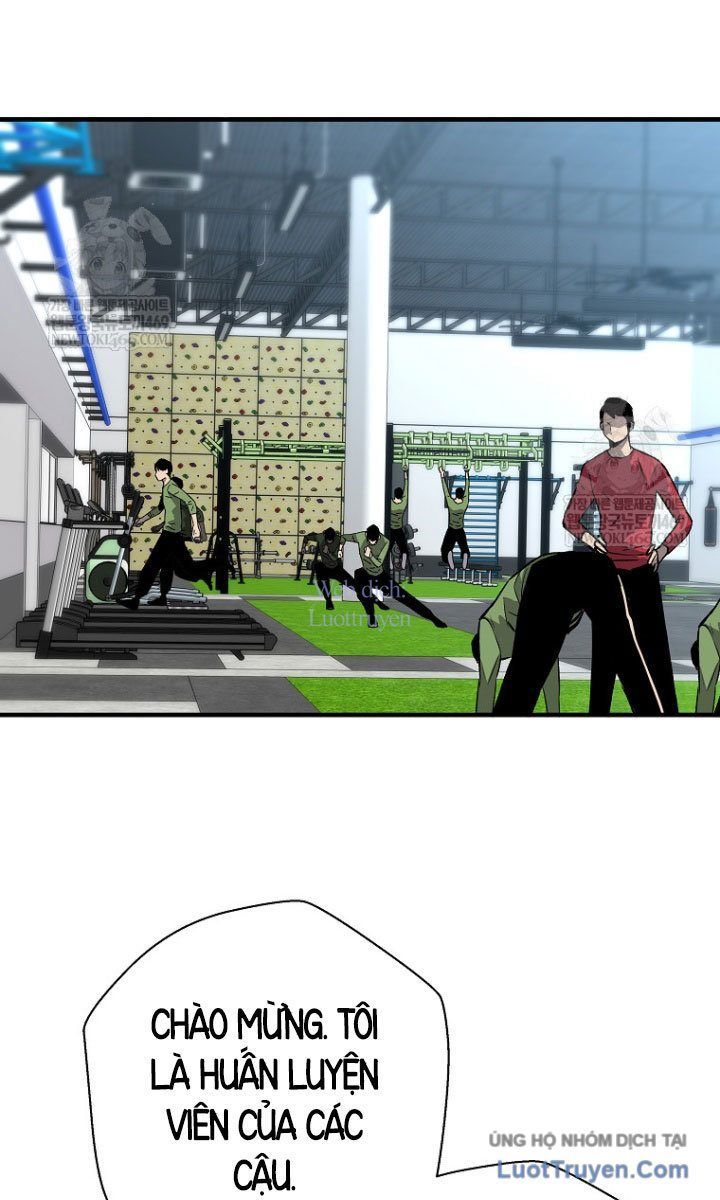 Sự Trở Lại Của Huyền Thoại Chap 192 - Next Chap 193