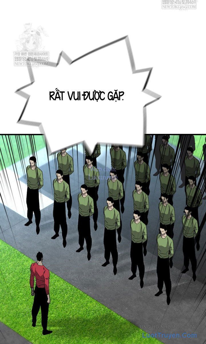 Sự Trở Lại Của Huyền Thoại Chap 192 - Next Chap 193