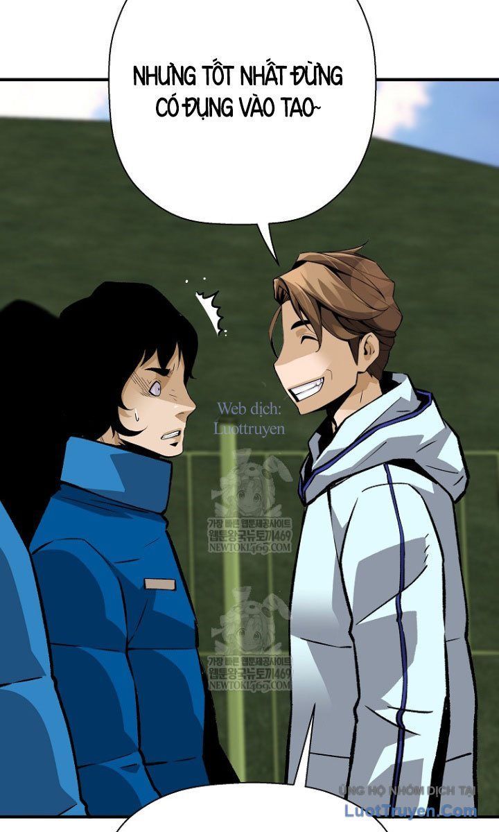 Sự Trở Lại Của Huyền Thoại Chap 192 - Next Chap 193