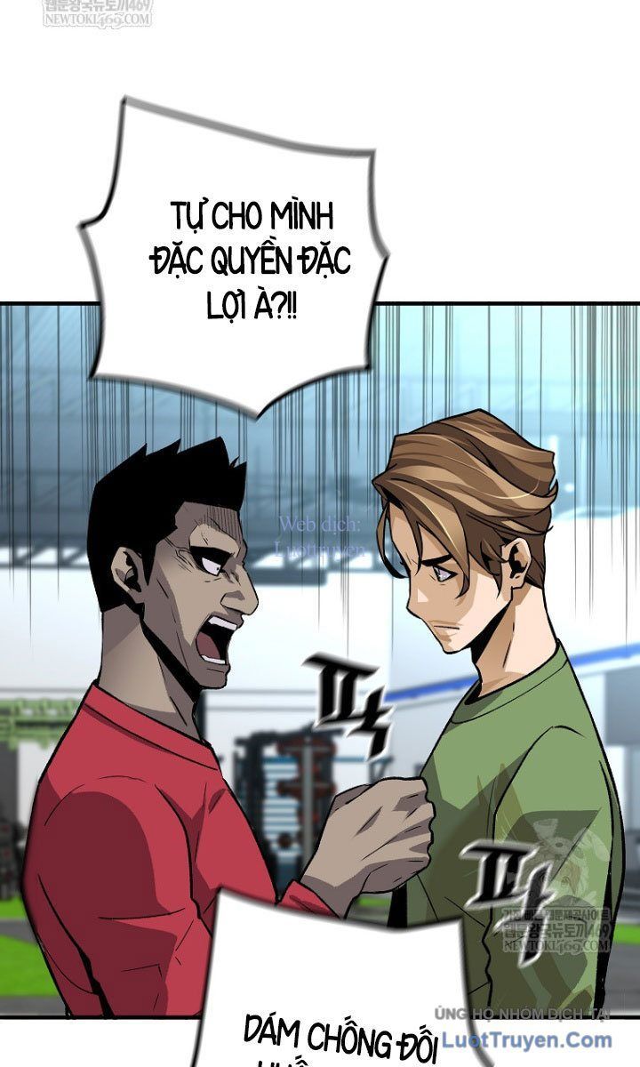 Sự Trở Lại Của Huyền Thoại Chap 192 - Next Chap 193