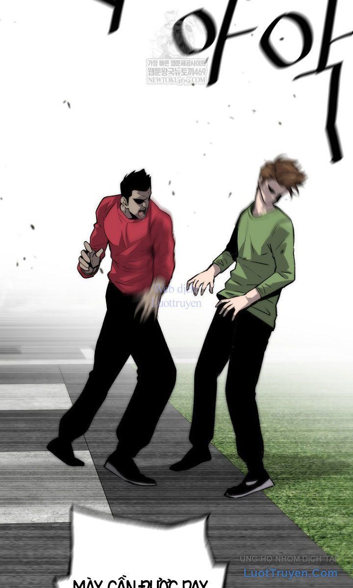 Sự Trở Lại Của Huyền Thoại Chap 192 - Next Chap 193