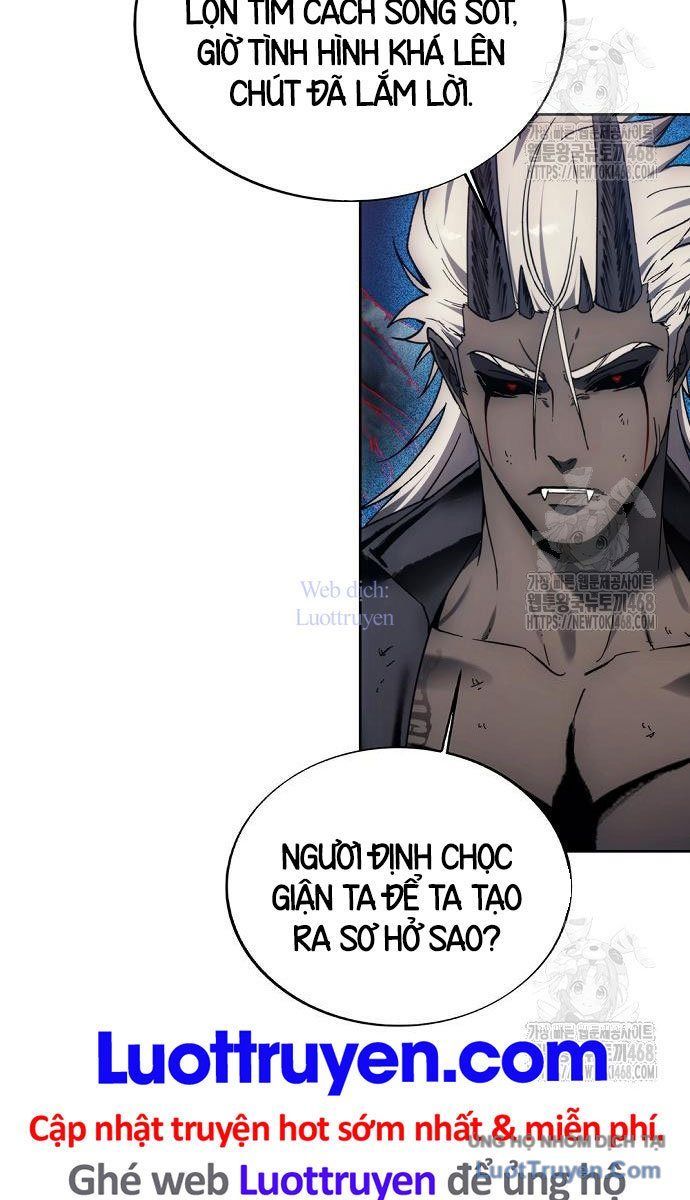 Tao Là Ác Nhân Chap 192 - Next Chap 193