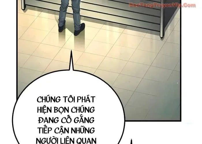 Bố Tôi Là Đặc Vụ Chap 214 - Next Chap 215