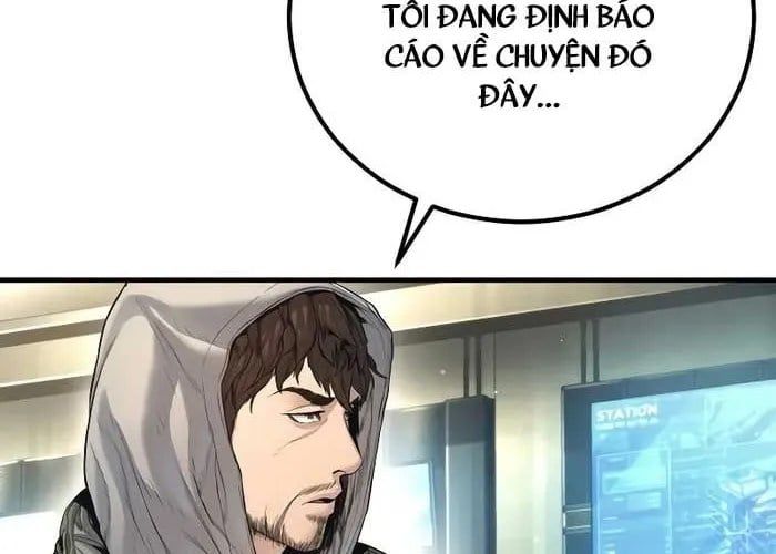 Bố Tôi Là Đặc Vụ Chap 214 - Next Chap 215