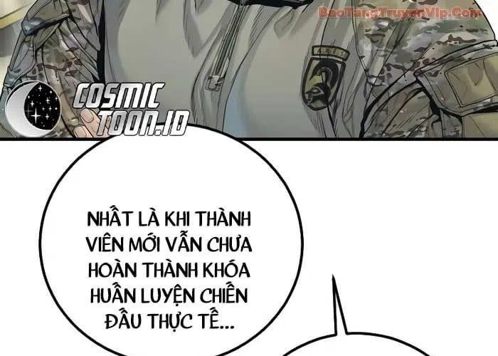 Bố Tôi Là Đặc Vụ Chap 214 - Next Chap 215