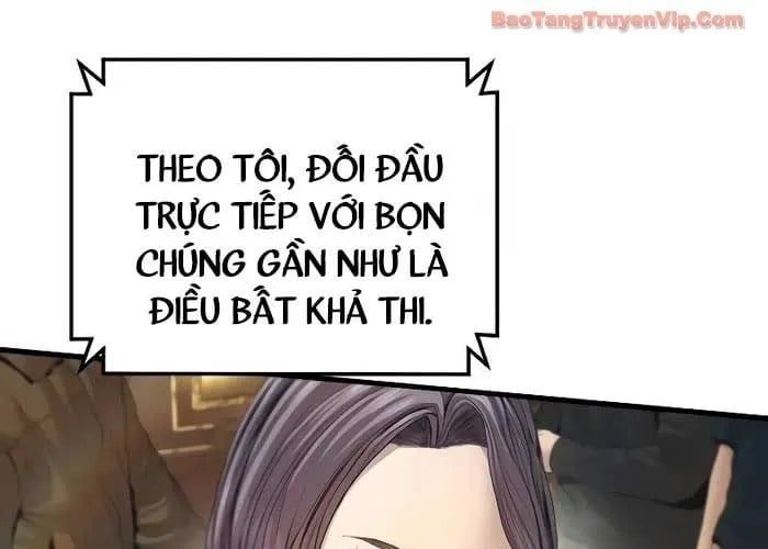 Bố Tôi Là Đặc Vụ Chap 214 - Next Chap 215