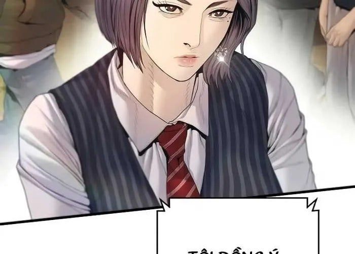 Bố Tôi Là Đặc Vụ Chap 214 - Next Chap 215