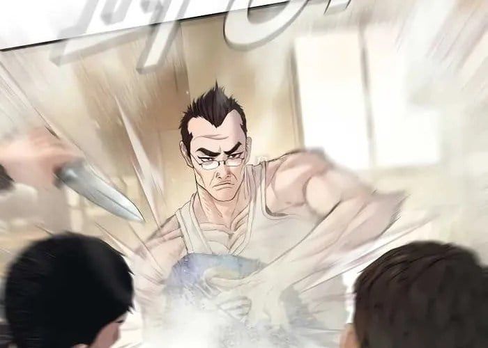 Bố Tôi Là Đặc Vụ Chap 214 - Next Chap 215