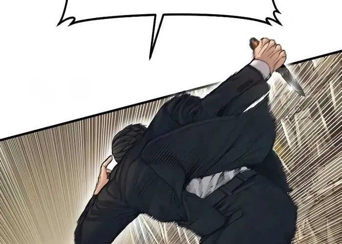 Bố Tôi Là Đặc Vụ Chap 214 - Next Chap 215