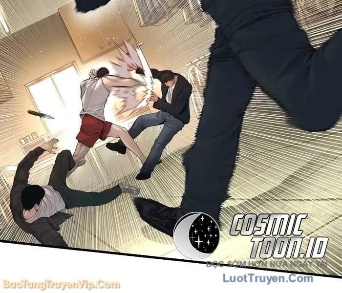 Bố Tôi Là Đặc Vụ Chap 214 - Next Chap 215