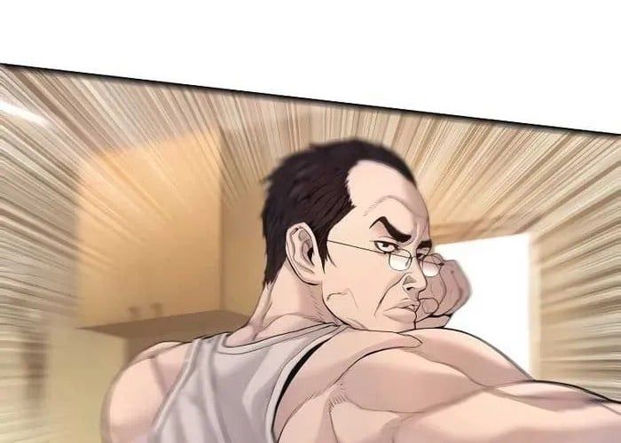 Bố Tôi Là Đặc Vụ Chap 214 - Next Chap 215