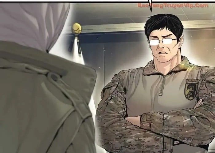 Bố Tôi Là Đặc Vụ Chap 214 - Next Chap 215