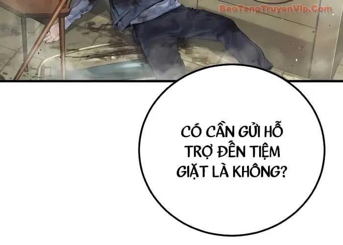 Bố Tôi Là Đặc Vụ Chap 214 - Next Chap 215