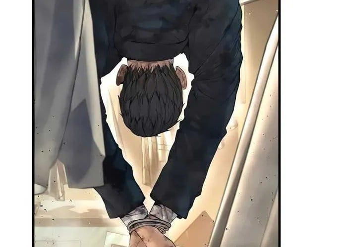 Bố Tôi Là Đặc Vụ Chap 214 - Next Chap 215