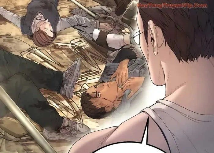 Bố Tôi Là Đặc Vụ Chap 214 - Next Chap 215