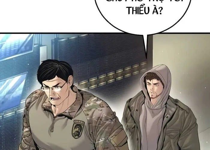 Bố Tôi Là Đặc Vụ Chap 214 - Next Chap 215