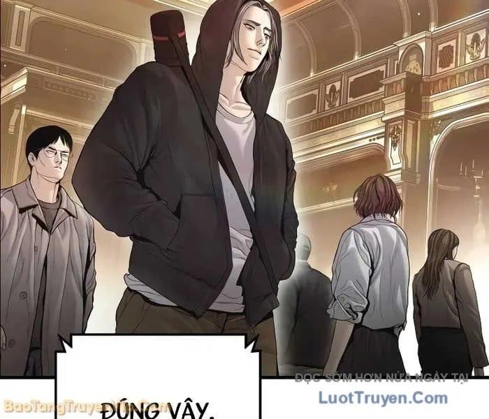 Bố Tôi Là Đặc Vụ Chap 214 - Next Chap 215