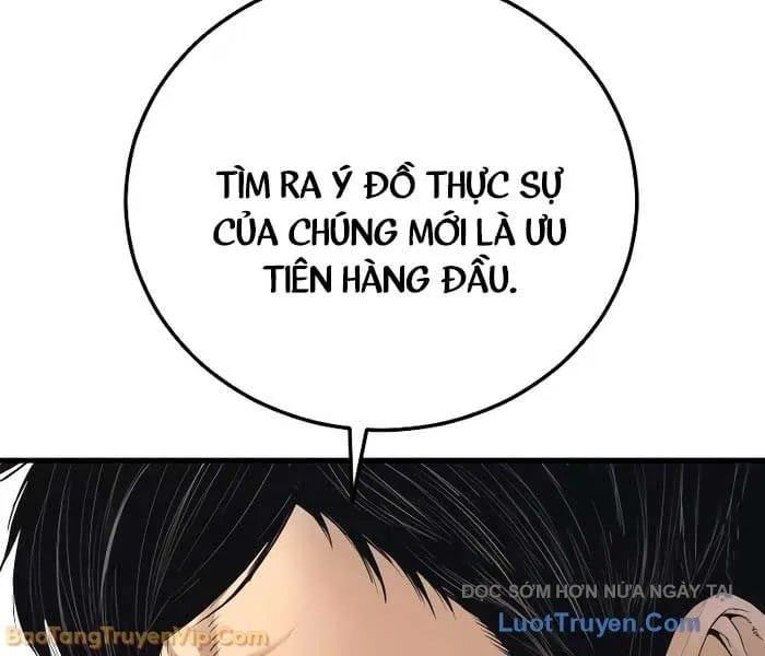 Bố Tôi Là Đặc Vụ Chap 214 - Next Chap 215
