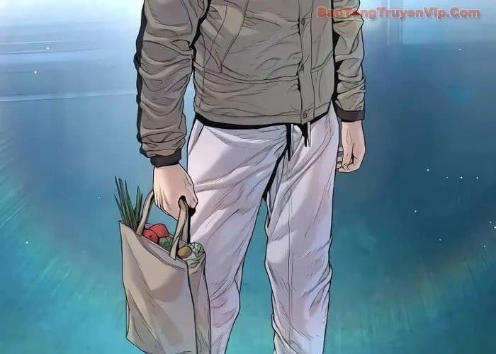 Bố Tôi Là Đặc Vụ Chap 214 - Next Chap 215