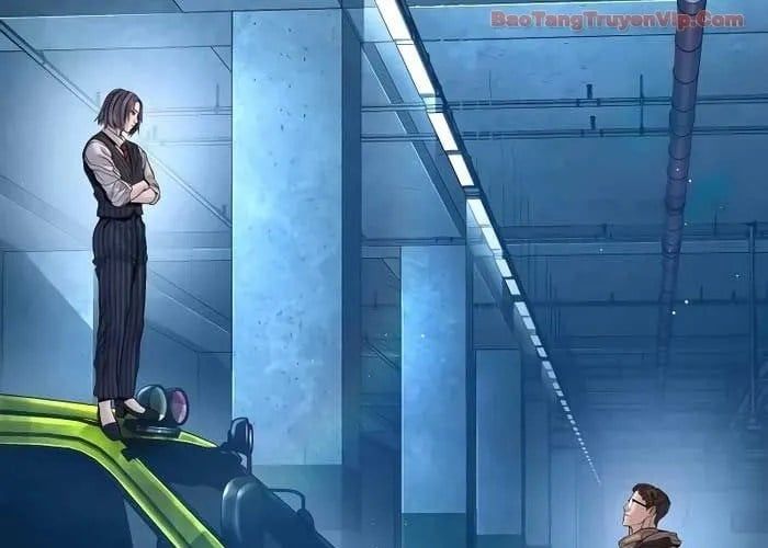 Bố Tôi Là Đặc Vụ Chap 214 - Next Chap 215