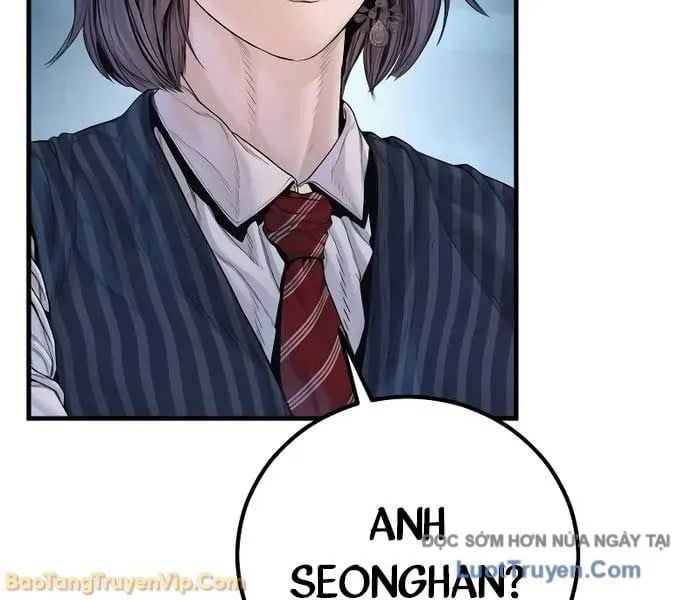 Bố Tôi Là Đặc Vụ Chap 214 - Next Chap 215