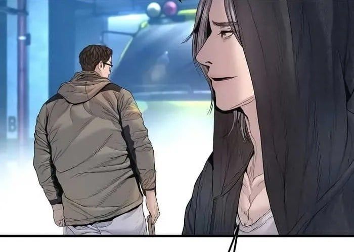 Bố Tôi Là Đặc Vụ Chap 214 - Next Chap 215