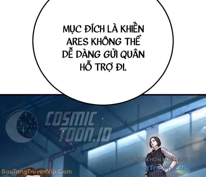 Bố Tôi Là Đặc Vụ Chap 214 - Next Chap 215