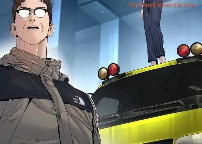 Bố Tôi Là Đặc Vụ Chap 214 - Next Chap 215