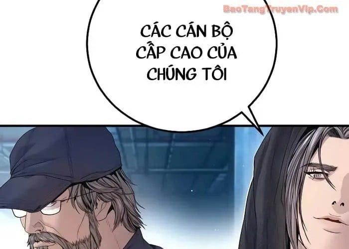Bố Tôi Là Đặc Vụ Chap 214 - Next Chap 215
