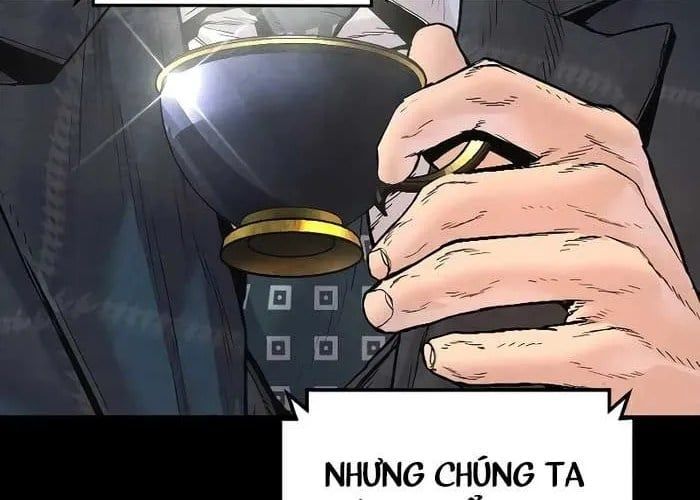 Bố Tôi Là Đặc Vụ Chap 214 - Next Chap 215