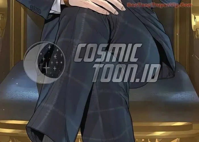 Bố Tôi Là Đặc Vụ Chap 214 - Next Chap 215