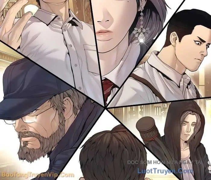 Bố Tôi Là Đặc Vụ Chap 214 - Next Chap 215