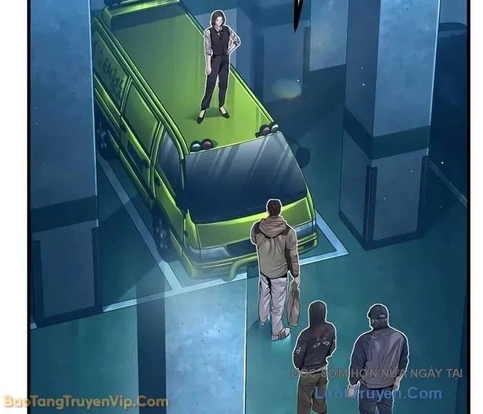 Bố Tôi Là Đặc Vụ Chap 214 - Next Chap 215