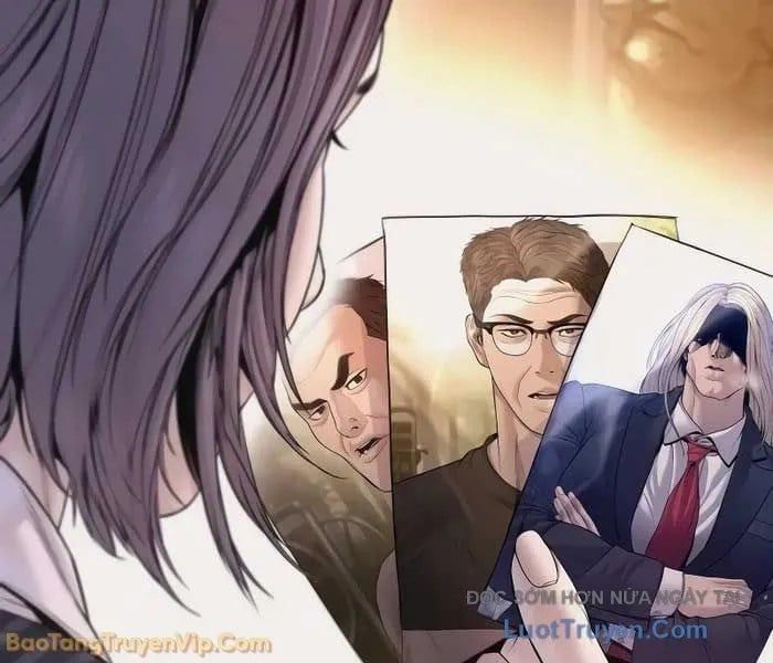 Bố Tôi Là Đặc Vụ Chap 214 - Next Chap 215