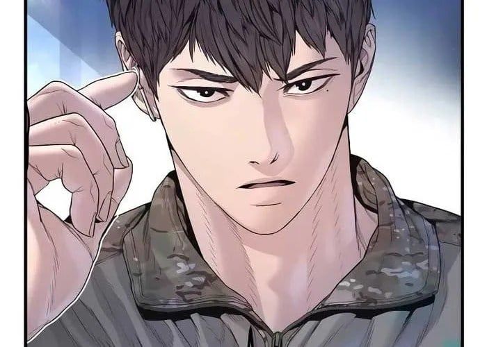 Bố Tôi Là Đặc Vụ Chap 214 - Next Chap 215