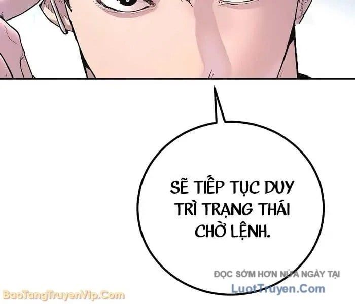 Bố Tôi Là Đặc Vụ Chap 214 - Next Chap 215