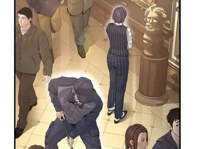 Bố Tôi Là Đặc Vụ Chap 214 - Next Chap 215