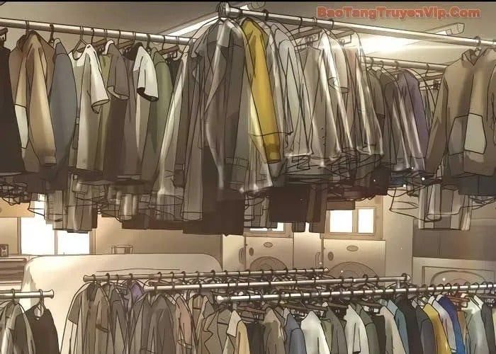 Bố Tôi Là Đặc Vụ Chap 214 - Next Chap 215