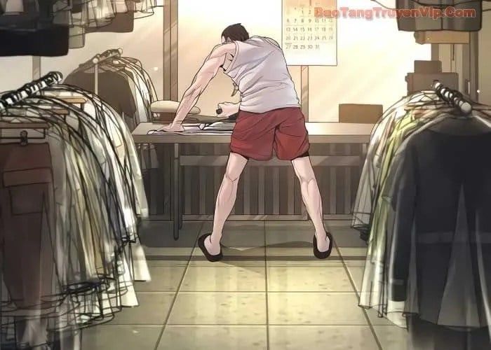 Bố Tôi Là Đặc Vụ Chap 214 - Next Chap 215