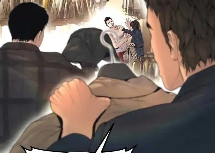 Bố Tôi Là Đặc Vụ Chap 214 - Next Chap 215