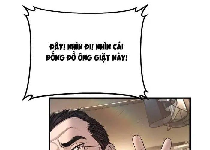 Bố Tôi Là Đặc Vụ Chap 214 - Next Chap 215