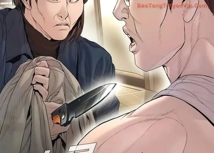 Bố Tôi Là Đặc Vụ Chap 214 - Next Chap 215