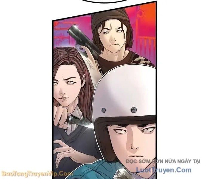 Bố Tôi Là Đặc Vụ Chap 214 - Next Chap 215