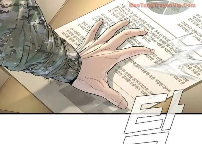 Bố Tôi Là Đặc Vụ Chap 214 - Next Chap 215