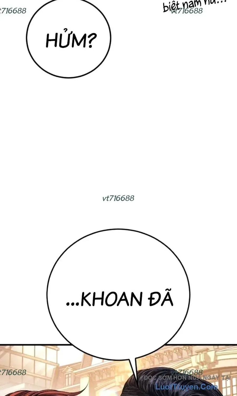 Bố Tôi Là Đặc Vụ Chap 215 - Next Chap 216