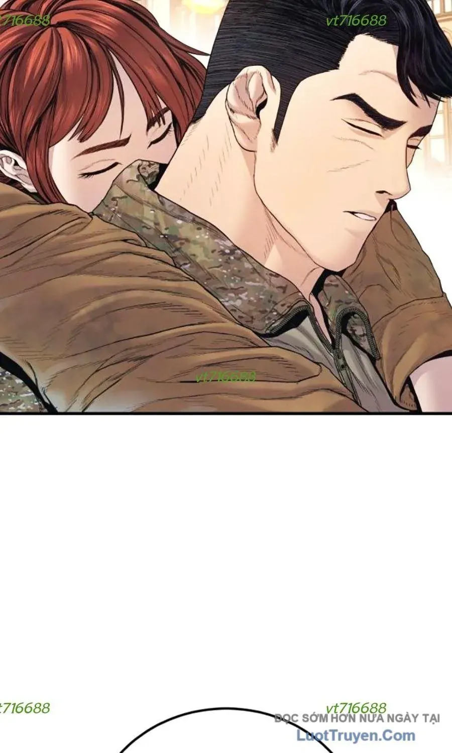 Bố Tôi Là Đặc Vụ Chap 215 - Next Chap 216